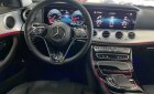 Mercedes-Benz E180 2021 - Vietnam Star