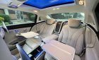 Mercedes-Benz Maybach S450 2021 - Biển số cực đỉnh 999.88