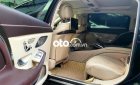 Mercedes-Benz Maybach S560 Chính chủ bán  S560 model 2020 2019 - Chính chủ bán Maybach S560 model 2020