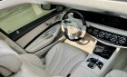 Mercedes-Benz Maybach S450 2021 - Biển số cực đỉnh 999.88