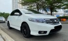 Honda City 2013 - Biển SG xe chuẩn, mua về chạy luôn