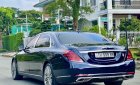 Mercedes-Benz Maybach S450 2021 - Biển số cực đỉnh 999.88