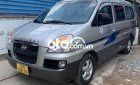 Hyundai Grand Starex HD STAREX SỐ TỰ ĐỘNG 6N 800KG ĐỜI 2005, MÁY CƠ 2005 - HD STAREX SỐ TỰ ĐỘNG 6N 800KG ĐỜI 2005, MÁY CƠ