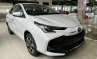 Toyota Vios 2023 - All New 2023 - Sẵn xe giao ngay vô vàn quà tặng hấp dẫn