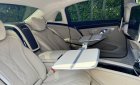 Mercedes-Benz Maybach S450 2021 - Biển số cực đỉnh 999.88