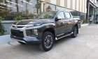 Mitsubishi Triton 2022 - Sẵn hàng giao ngay - Giá tốt siêu ưu đãi, hỗ trợ lên đến 100% phí trước bạ