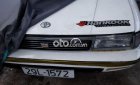 Toyota Corona  MÀU TRẮNG 1989 - TOYOTA MÀU TRẮNG