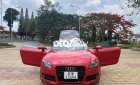 Audi TT   2007 Coupe 2007 - Audi TT 2007 Coupe