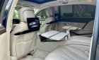 Mercedes-Benz Maybach S450 2021 - Biển số cực đỉnh 999.88