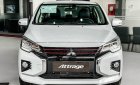 Mitsubishi Attrage 2023 - Hỗ trợ thuế trước bạ. Giá tốt, xe có sẵn, đủ màu