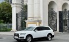 Audi Q7 2015 - Model 2016, odo: 8,5v km, màu trắng