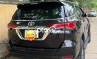 Toyota Fortuner chính chủ kí bán fotuner phom mới số tự động sx216 2016 - chính chủ kí bán fotuner phom mới số tự động sx216