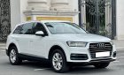 Audi Q7 2015 - Model 2016, odo: 8,5v km, màu trắng