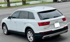 Audi Q7 2015 - Model 2016, odo: 8,5v km, màu trắng