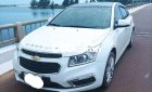 Chevrolet Cruze Chính chủ cần bán  std 2016 2016 - Chính chủ cần bán cruze std 2016