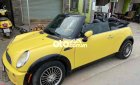 Mini Cooper  mui trần vàng 2006 2006 - minicooper mui trần vàng 2006