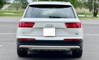 Audi Q7 2015 - Model 2016, odo: 8,5v km, màu trắng