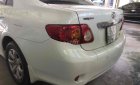 Toyota IQ 2009 - Bán xe Toyota Altis 1.8 2009 trắng