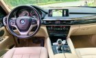 BMW X6 2015 - Màu đỏ, xe nhập