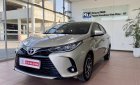 Toyota Vios 2022 - Vios 1.5G biển Vĩnh Phúc