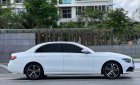 Mercedes-Benz E180 2021 - Màu trắng, nội thất đen - Lướt nhẹ 2.1 vạn - Alo em Ngọc Anh để nhận giá ưu đãi