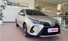 Toyota Vios 2022 - Vios 1.5G biển Vĩnh Phúc