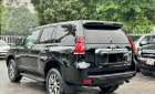 Toyota Land Cruiser Prado 2018 - Màu đen, nội thất kem cực mới