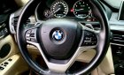 BMW X6 2015 - Màu đỏ, xe nhập