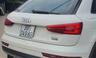 Audi Q3 2016 - Chính chủ đăng bán Audi Q3 bản nhập khẩu TBN