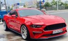 Ford Mustang 2018 - Xe siêu mới 3v, bản cao cấp nhất - Giá thiện chí , bao giá tốt, bao chất lượng, bao thủ tục A-z.