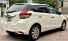 Toyota Yaris 2016 - Biển Hà Nội - Xe còn rất mới