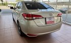 Toyota Vios 2022 - Vios 1.5G biển Vĩnh Phúc