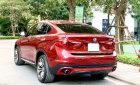 BMW X6 2015 - Màu đỏ, xe nhập