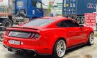 Ford Mustang 2018 - Xe siêu mới 3v, bản cao cấp nhất - Giá thiện chí , bao giá tốt, bao chất lượng, bao thủ tục A-z.