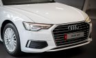 Audi A6 2023 - Tư vấn, giao xe Toàn quốc