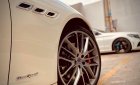 Maserati Quattroporte 2017 - Màu Sơn Trắng ALPI