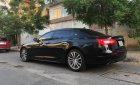 Maserati Quattroporte 2017 -  Màu Sơn Đen Mica sang trọng