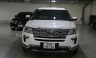 Ford Explorer 2019 - Ford Explorer 2019 Nữ xài kỹ 43k km