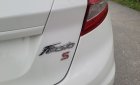 Ford Fiesta 2013 - Nội thất da rất đẹp, số tự động