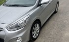 Hyundai Accent 2014 - Bản nhập, số tự động