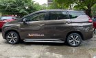 Mitsubishi Xpander 2019 - 7 chỗ, giá 5xx nhỏ xíu - Xe 1 chủ, số tự động, odo 5 vạn km xịn - Lốp theo xe còn 5 quả - Biển phố không mất 20 triệu biển