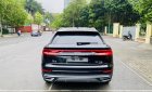 Audi Q8 2020 - SUV form Coupe