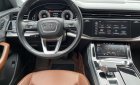 Audi Q8 2020 - SUV form Coupe