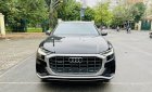 Audi Q8 2020 - SUV form Coupe