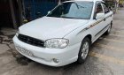 Kia Spectra 2005 - Máy số nhẹ nhàng, máy lạnh buốt