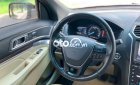 Ford Explorer   2.3L Ecoboost 2016 - Ford Explorer 2.3L Ecoboost