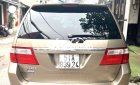 Honda Odyssey Cần Bán Xe  Đời 2007 2007 - Cần Bán Xe Odyssey Đời 2007