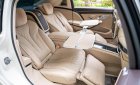 Mercedes-Benz Maybach S450 2020 - Xe trắng/be, biển HN