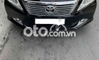 Toyota Camry  còn mới cần bán. 2013 - Camry còn mới cần bán.