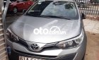 Toyota Vios E muốn bán xe gia đình 2018 - E muốn bán xe gia đình